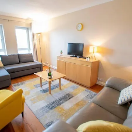 Daire 310 - The Carrowbeg At The Harbour Mills By Shortstays Westport