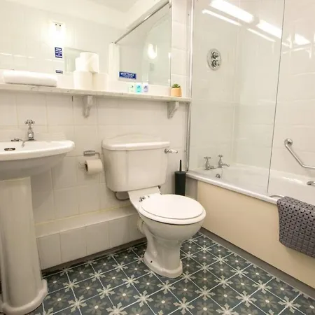 Appartamento 310 - The Carrowbeg At The Harbour Mills By Shortstays Westport