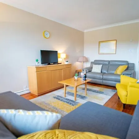 Daire 310 - The Carrowbeg At The Harbour Mills By Shortstays Westport
