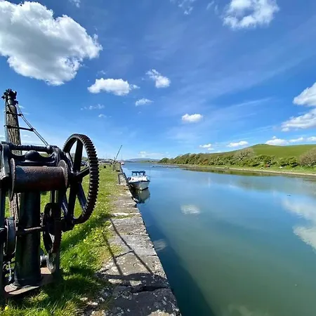 310 - The Carrowbeg At The Harbour Mills By Shortstays Daire *