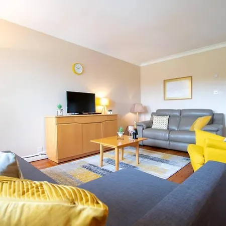 Daire 310 - The Carrowbeg At The Harbour Mills By Shortstays Westport