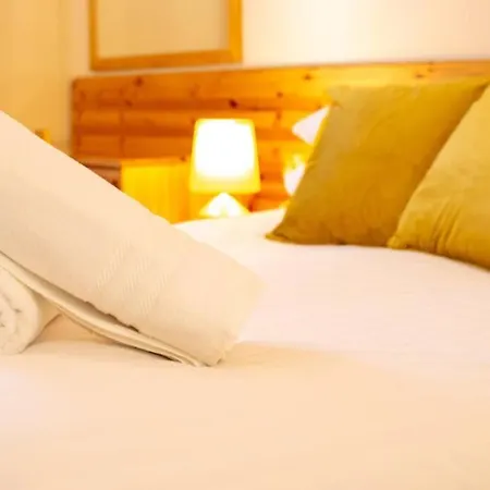 Daire 310 - The Carrowbeg At The Harbour Mills By Shortstays Westport