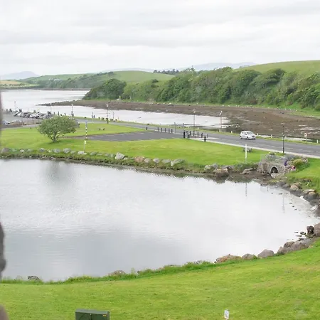 310 - The Carrowbeg At The Harbour Mills By Shortstays * Westport