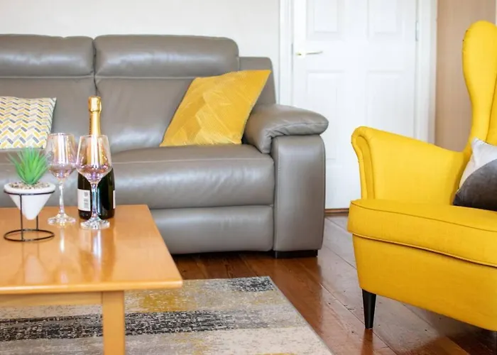 310 - The Carrowbeg At The Harbour Mills By Shortstays Апартаменты *