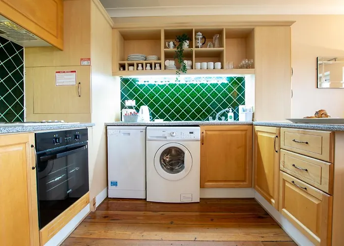 310 - The Carrowbeg At The Harbour Mills By Shortstays Апартаменты