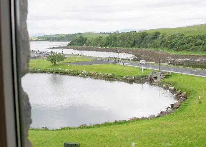 310 - The Carrowbeg At The Harbour Mills By Shortstays * Вэстпорт