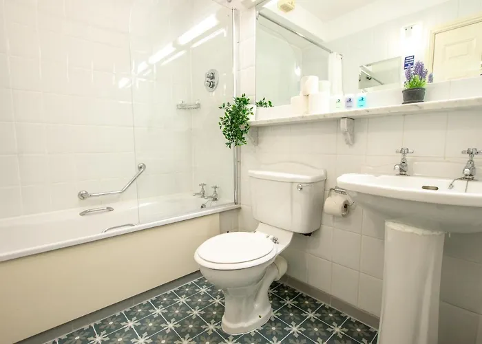 310 - The Carrowbeg At The Harbour Mills By Shortstays Вэстпорт