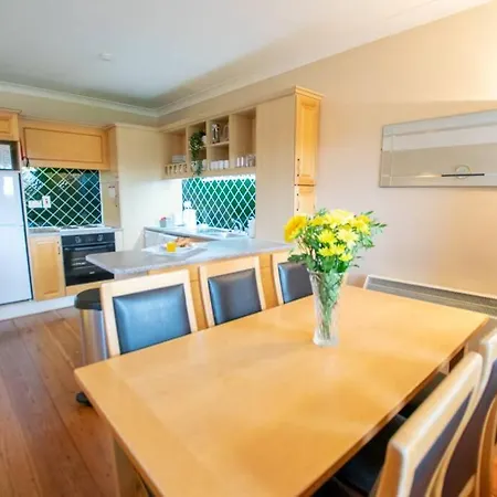 Apartamento 310 - The Carrowbeg At The Harbour Mills By Shortstays Westport