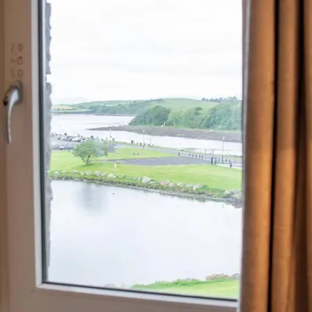 310 - The Carrowbeg At The Harbour Mills By Shortstays