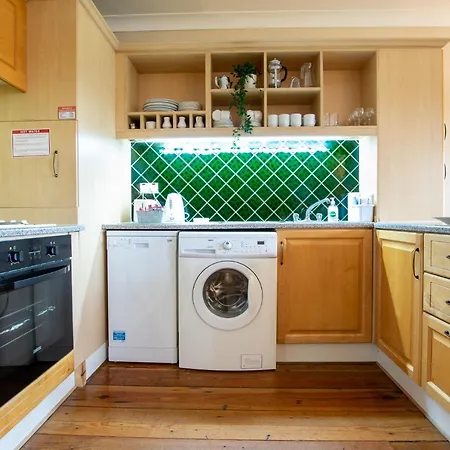 310 - The Carrowbeg At The Harbour Mills By Shortstays 公寓