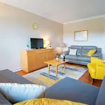 Апартаменты 310 - The Carrowbeg At The Harbour Mills By Shortstays Вэстпорт
