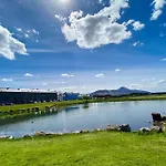 Апартаменты 310 - The Carrowbeg At The Harbour Mills By Shortstays Вэстпорт