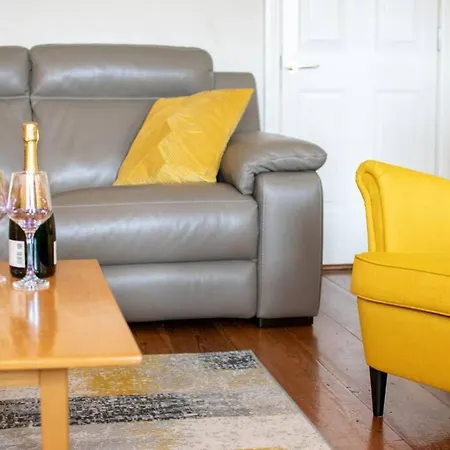 310 - The Carrowbeg At The Harbour Mills By Shortstays Апартаменты *