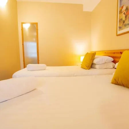 310 - The Carrowbeg At The Harbour Mills By Shortstays Апартаменты Вэстпорт